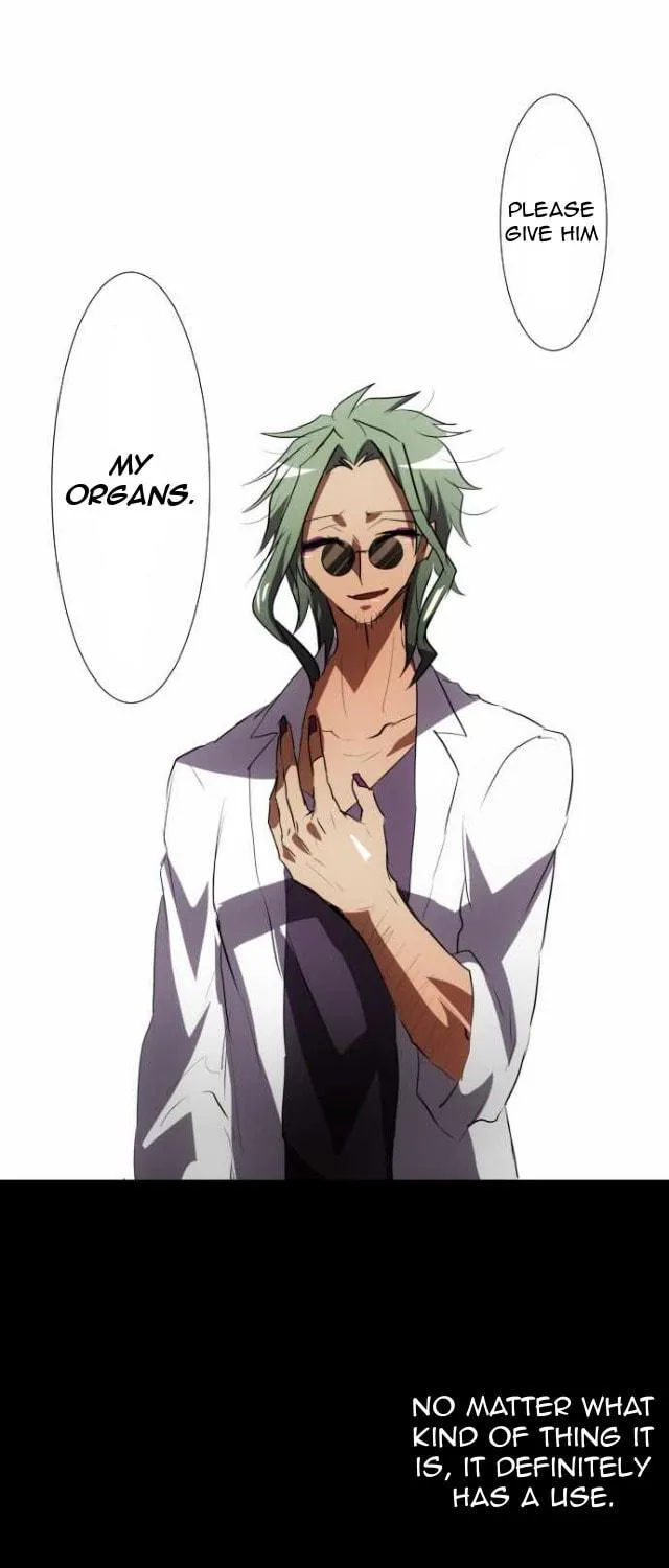 Read Nanbaka (Colored) chapter 90 image 52 on Lezhin