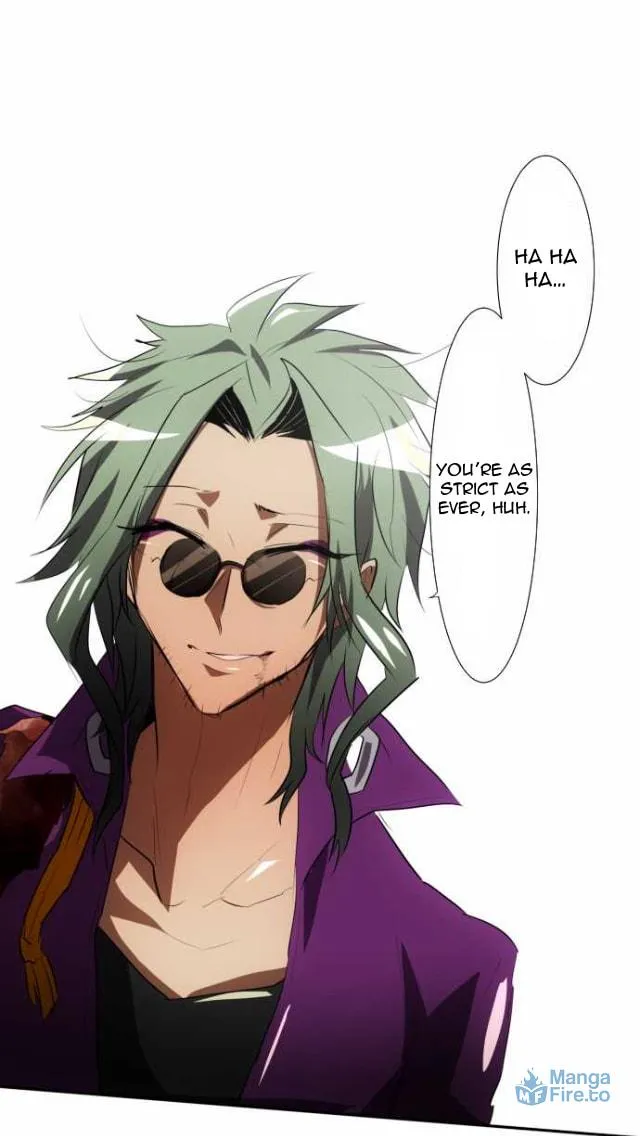 Read Nanbaka (Colored) chapter 90 image 56 on Lezhin