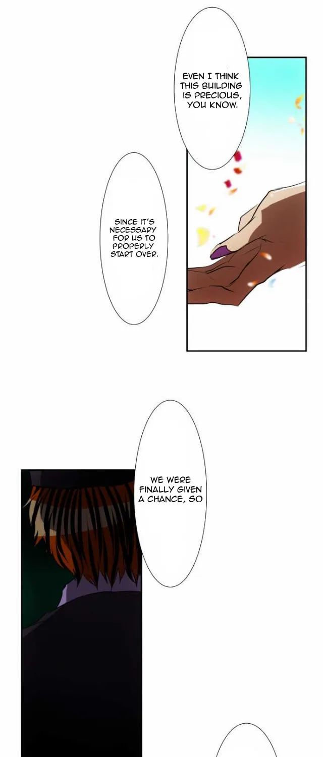 Read Nanbaka (Colored) chapter 90 image 57 on Lezhin