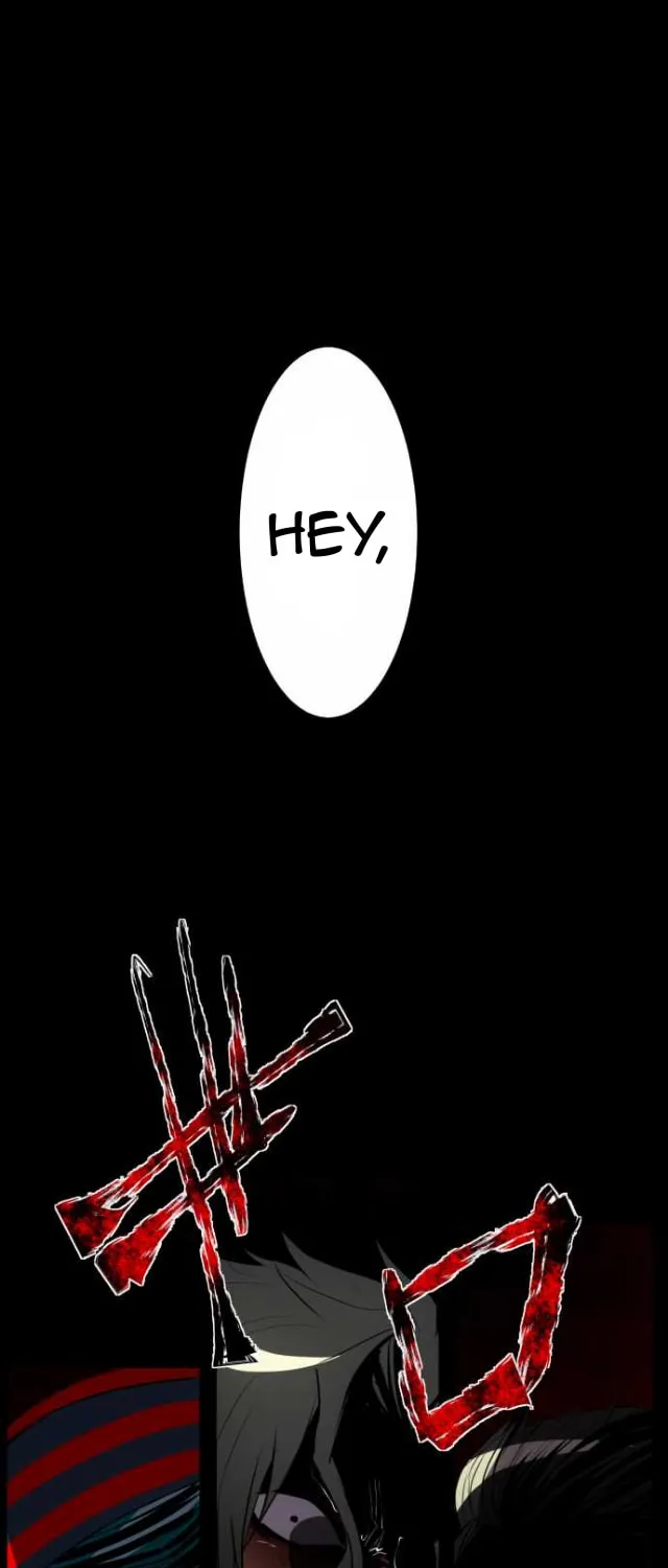 Read Nanbaka (Colored) chapter 90 image 62 on Lezhin