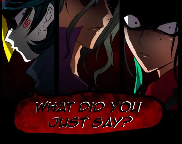 Read Nanbaka (Colored) chapter 90 image 63 on Lezhin