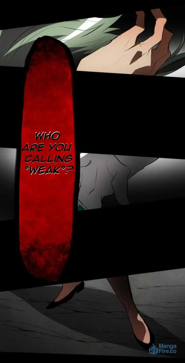 Read Nanbaka (Colored) chapter 90 image 64 on Lezhin