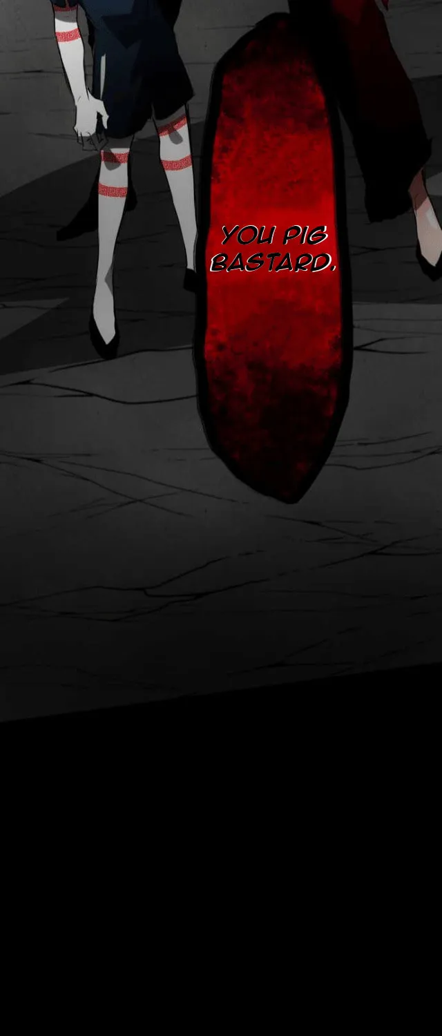 Read Nanbaka (Colored) chapter 90 image 66 on Lezhin