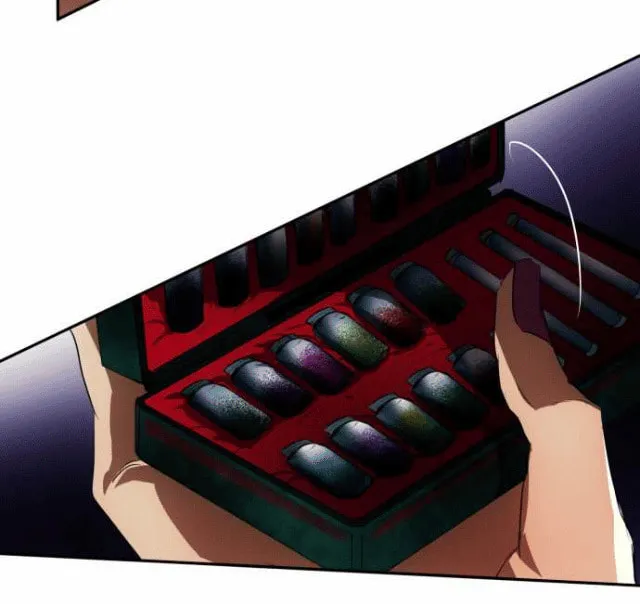 Read Nanbaka (Colored) chapter 91 image 12 on Lezhin