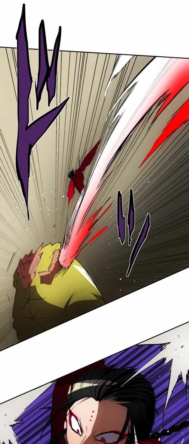 Read Nanbaka (Colored) chapter 91 image 13 on Lezhin