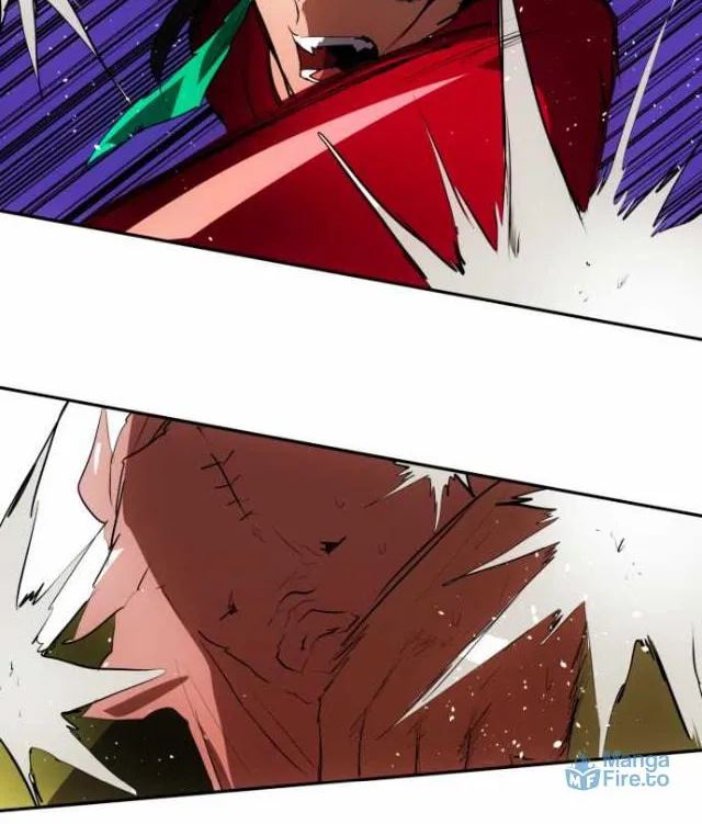 Read Nanbaka (Colored) chapter 91 image 14 on Lezhin