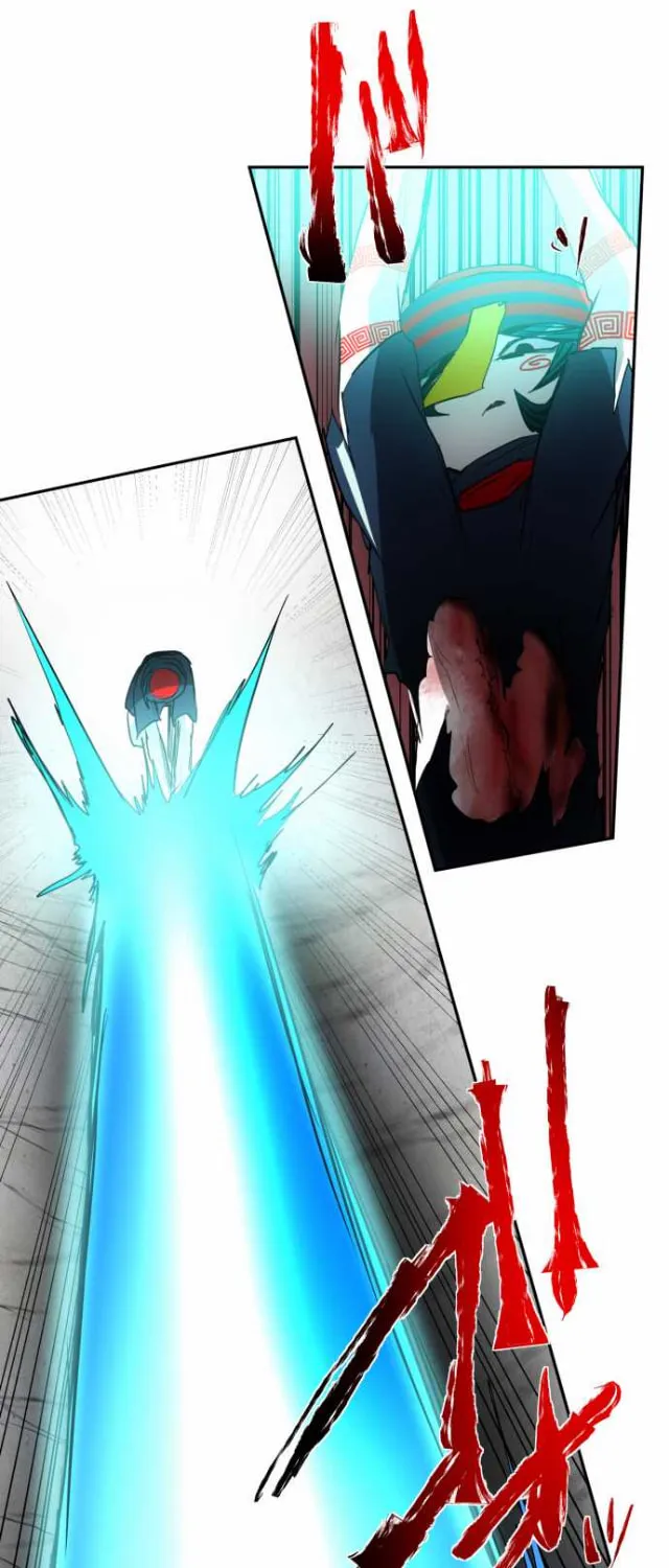 Read Nanbaka (Colored) chapter 91 image 15 on Lezhin