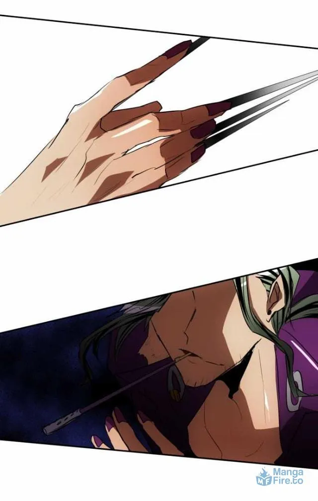 Read Nanbaka (Colored) chapter 91 image 19 on Lezhin