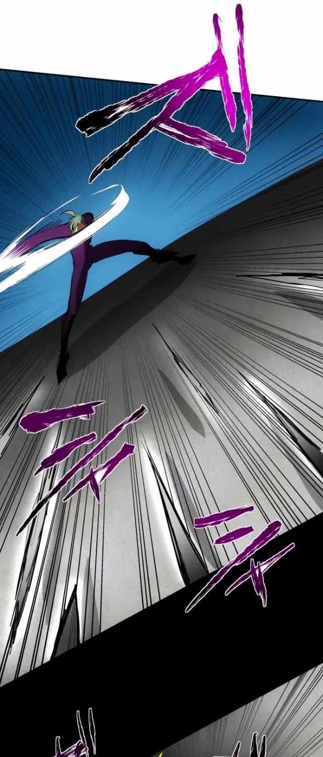 Read Nanbaka (Colored) chapter 91 image 20 on Lezhin