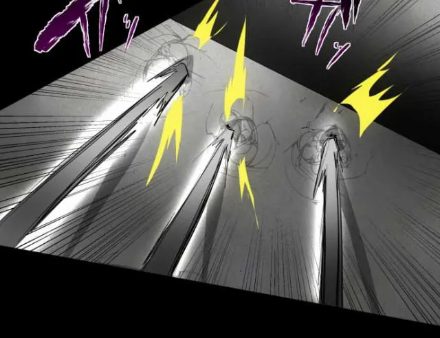 Read Nanbaka (Colored) chapter 91 image 21 on Lezhin