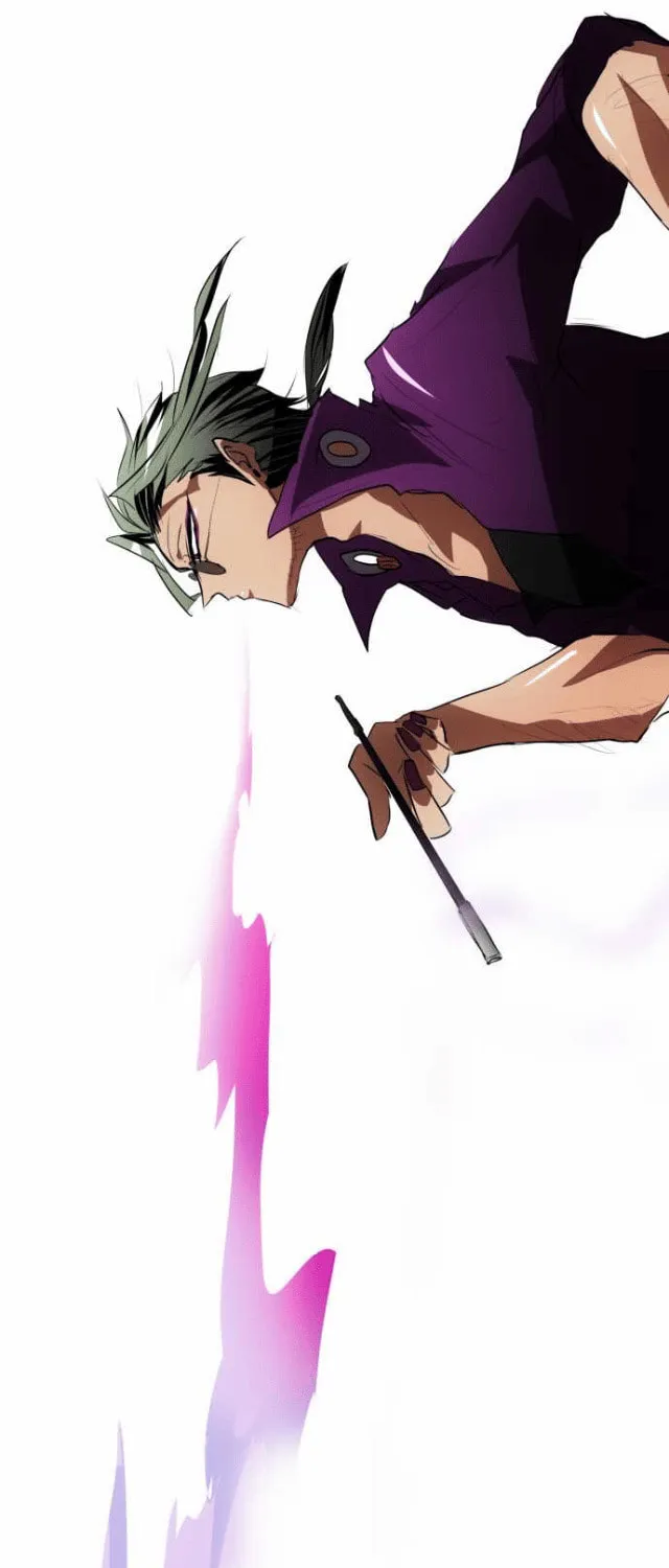 Read Nanbaka (Colored) chapter 91 image 24 on Lezhin