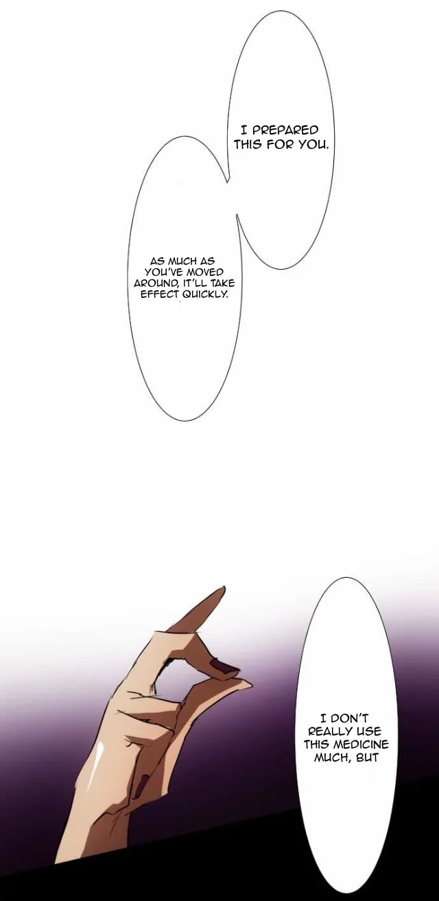 Read Nanbaka (Colored) chapter 91 image 30 on Lezhin