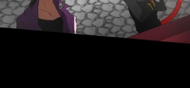 Read Nanbaka (Colored) chapter 91 image 37 on Lezhin