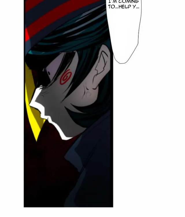 Read Nanbaka (Colored) chapter 91 image 4 on Lezhin