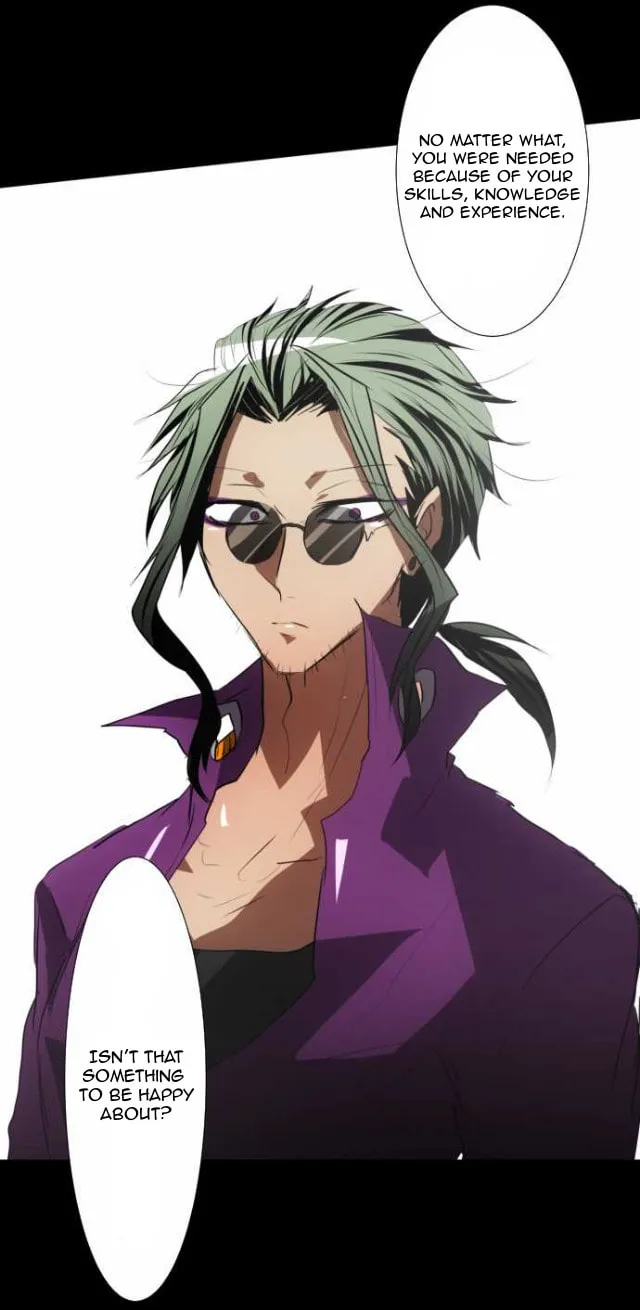 Read Nanbaka (Colored) chapter 91 image 41 on Lezhin