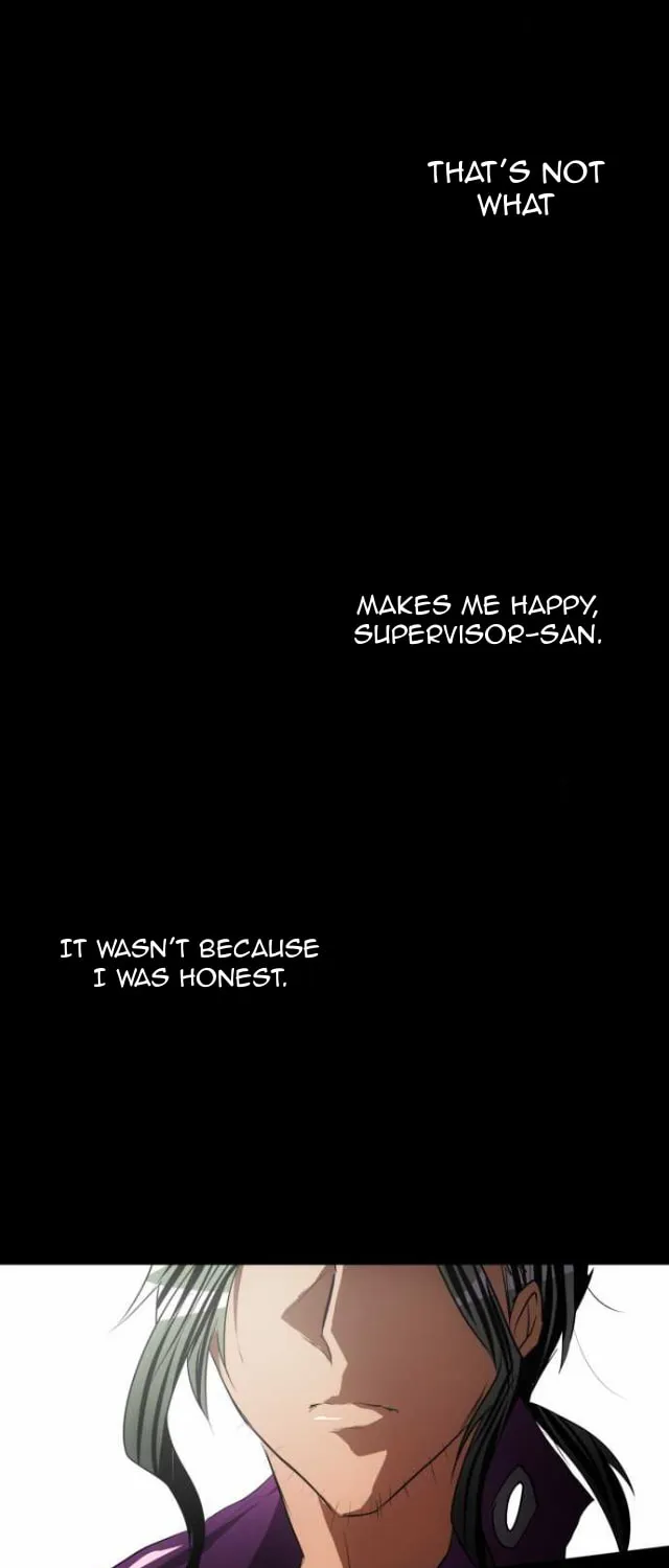 Read Nanbaka (Colored) chapter 91 image 42 on Lezhin