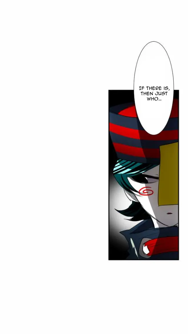 Read Nanbaka (Colored) chapter 92 image 13 on Lezhin