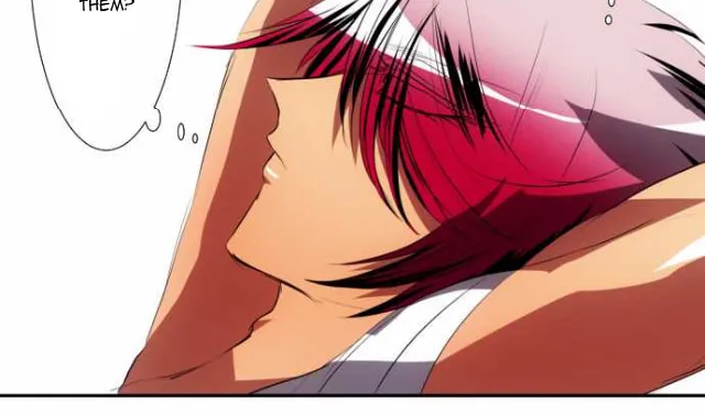 Read Nanbaka (Colored) chapter 92 image 33 on Lezhin
