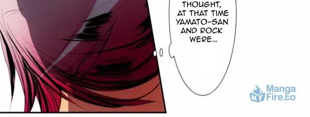 Read Nanbaka (Colored) chapter 92 image 35 on Lezhin