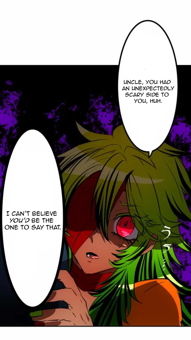 Read Nanbaka (Colored) chapter 92 image 6 on Lezhin