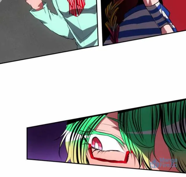 Read Nanbaka (Colored) chapter 93 image 16 on Lezhin