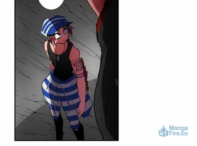 Read Nanbaka (Colored) chapter 93 image 20 on Lezhin