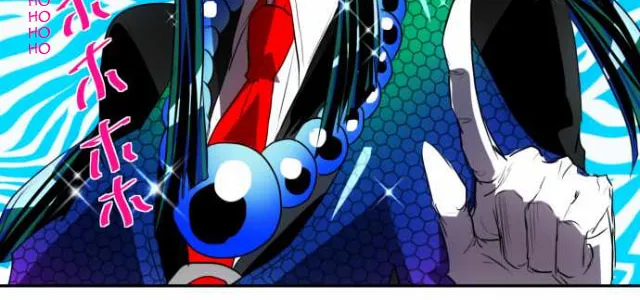 Read Nanbaka (Colored) chapter 94 image 17 on Lezhin
