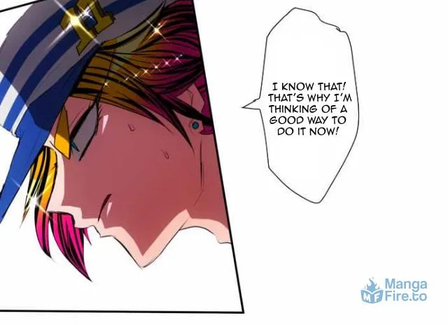 Read Nanbaka (Colored) chapter 94 image 23 on Lezhin