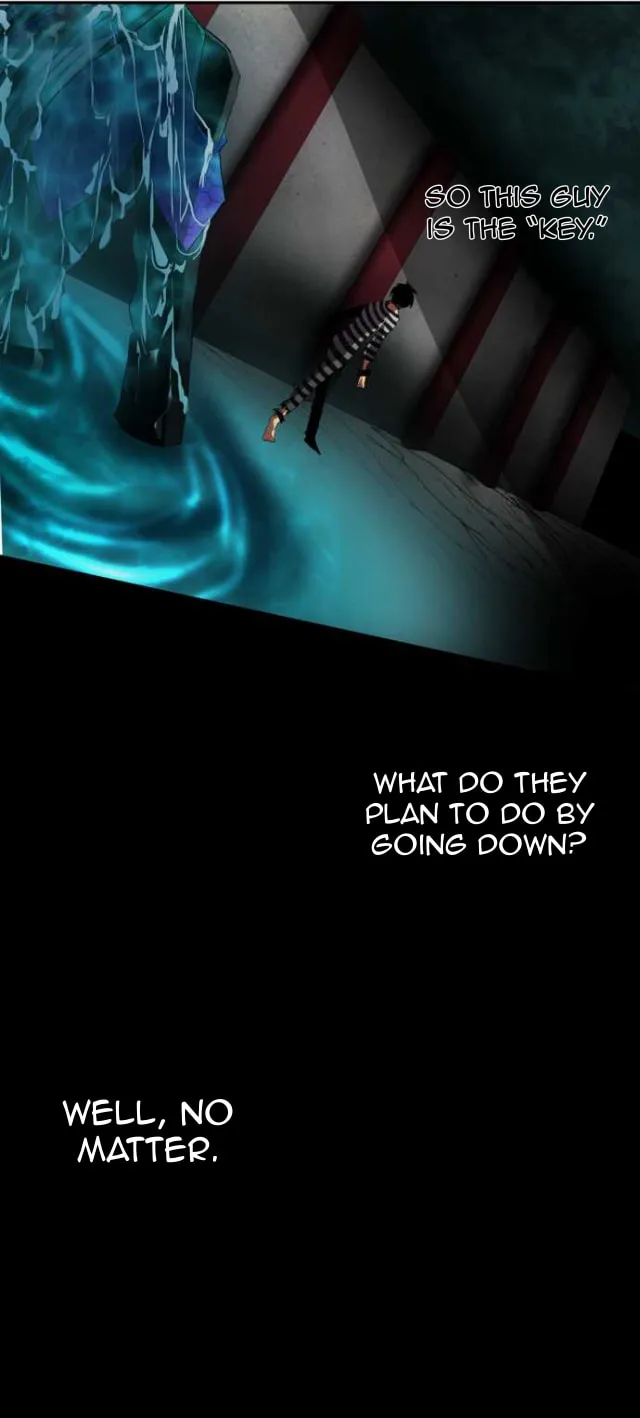 Read Nanbaka (Colored) chapter 94 image 45 on Lezhin