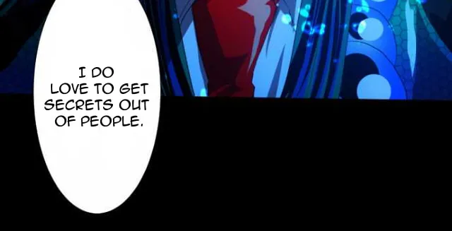 Read Nanbaka (Colored) chapter 94 image 50 on Lezhin