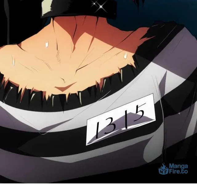 Read Nanbaka (Colored) chapter 94 image 52 on Lezhin