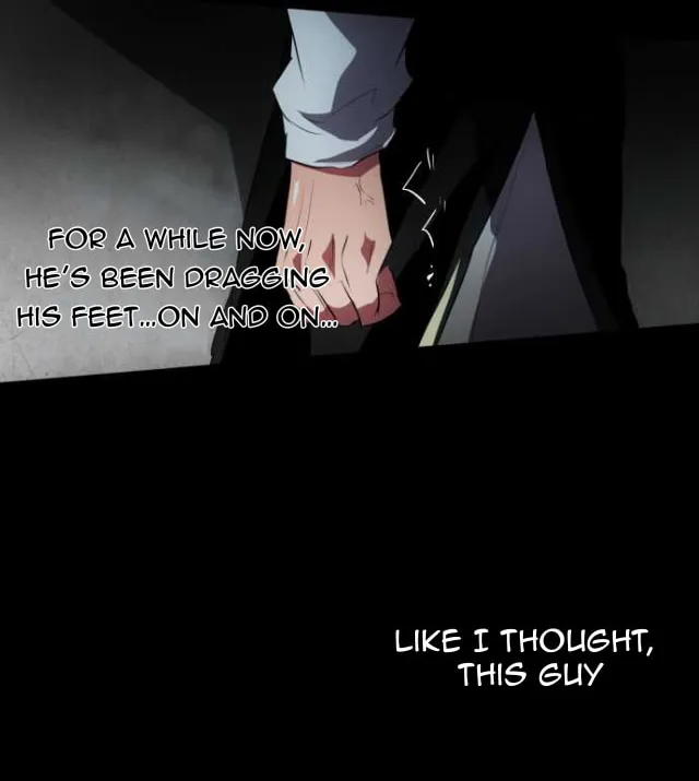 Read Nanbaka (Colored) chapter 94 image 54 on Lezhin