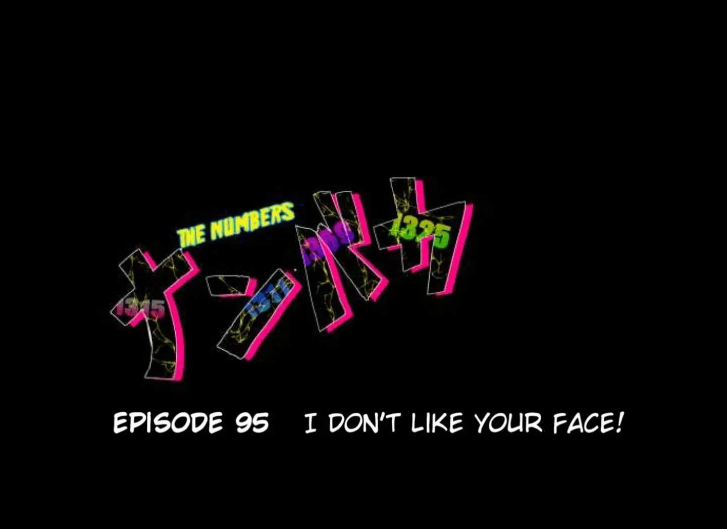 Read Nanbaka (Colored) chapter 95.1 image 11 on Lezhin