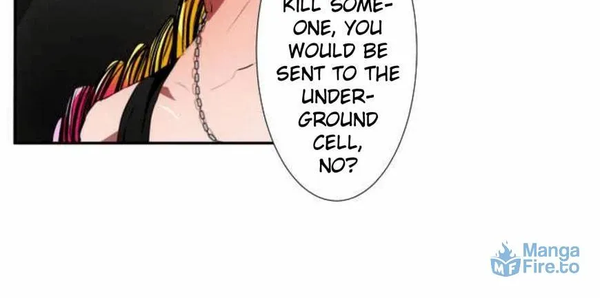 Read Nanbaka (Colored) chapter 95.1 image 14 on Lezhin