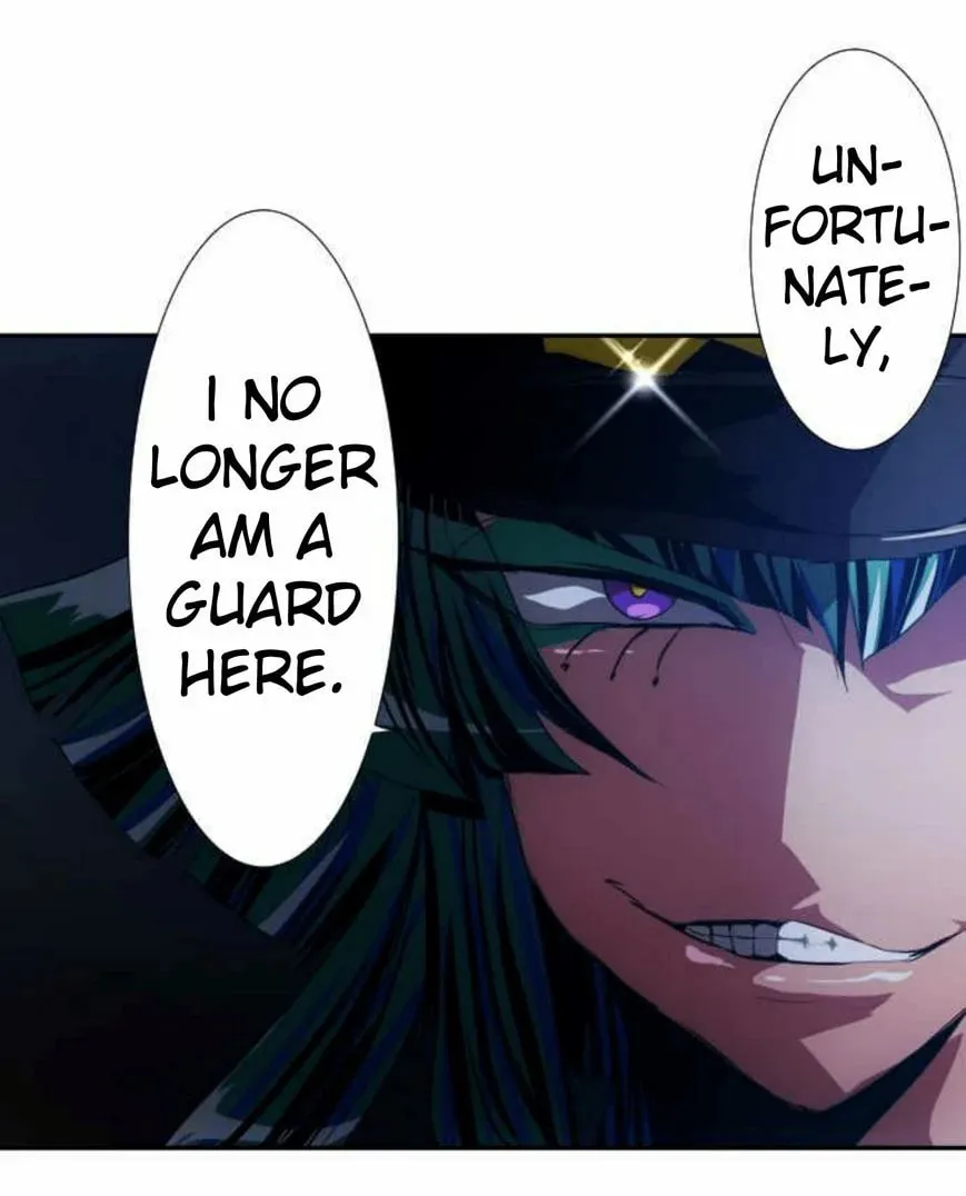 Read Nanbaka (Colored) chapter 95.1 image 15 on Lezhin
