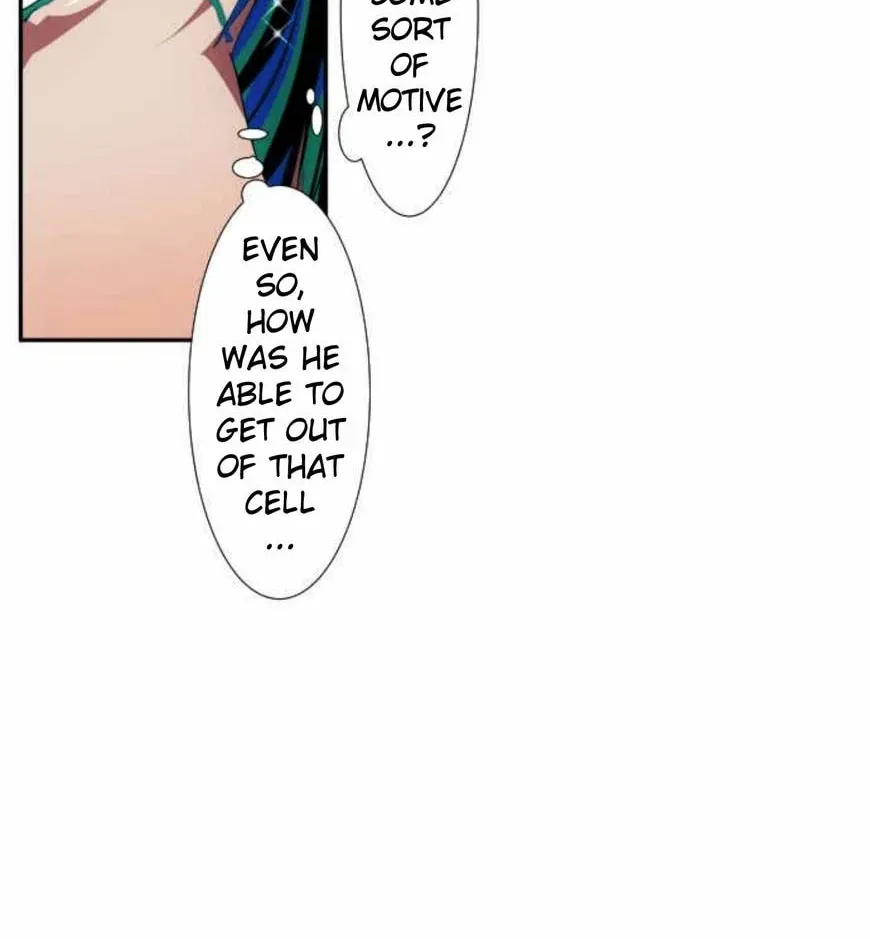 Read Nanbaka (Colored) chapter 95.1 image 17 on Lezhin