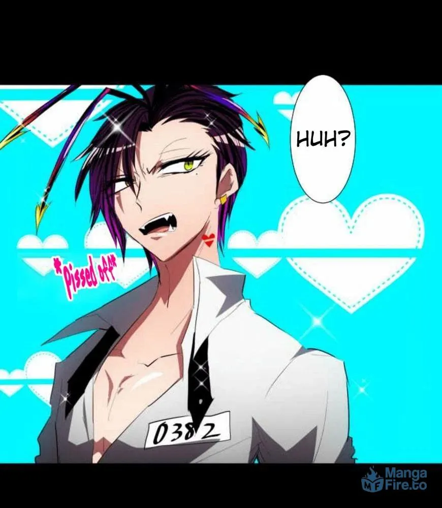Read Nanbaka (Colored) chapter 95.1 image 2 on Lezhin