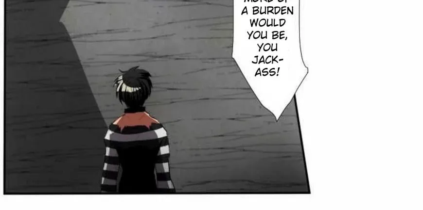 Read Nanbaka (Colored) chapter 95.1 image 37 on Lezhin
