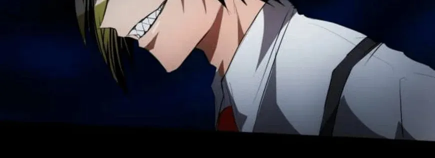 Read Nanbaka (Colored) chapter 95.1 image 42 on Lezhin