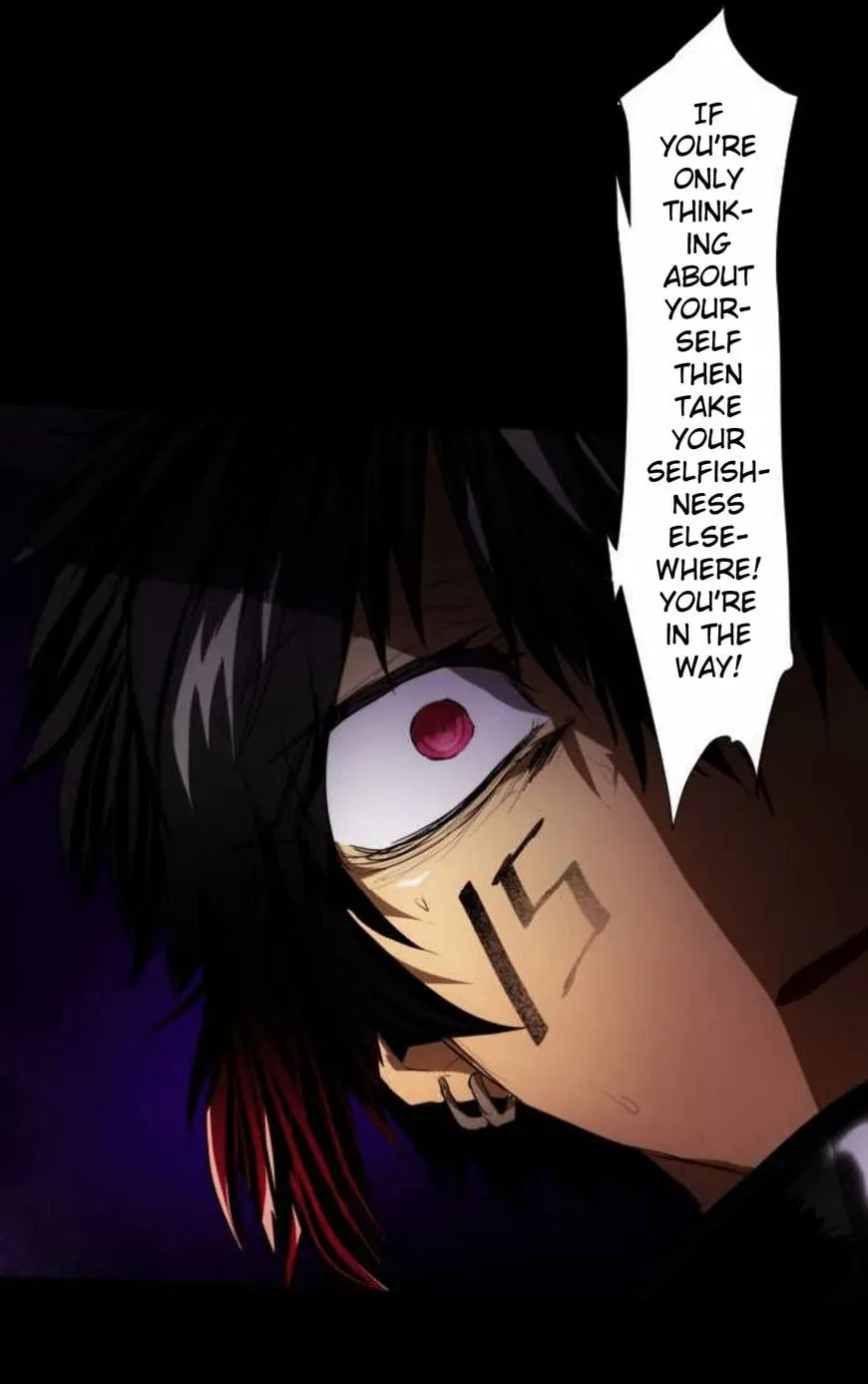 Read Nanbaka (Colored) chapter 95.1 image 43 on Lezhin