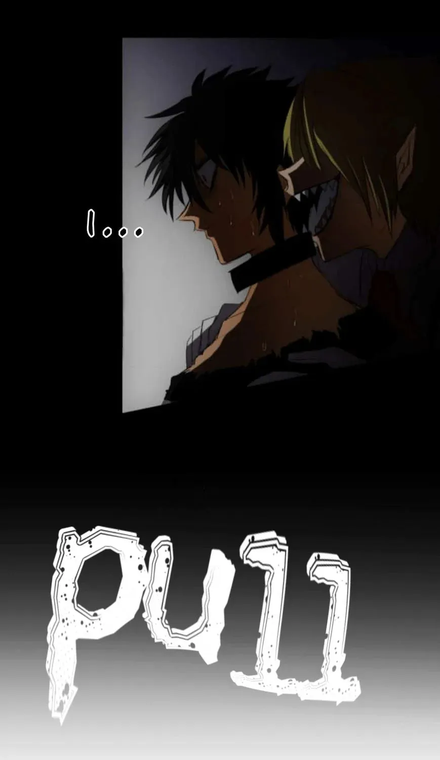 Read Nanbaka (Colored) chapter 95.1 image 45 on Lezhin