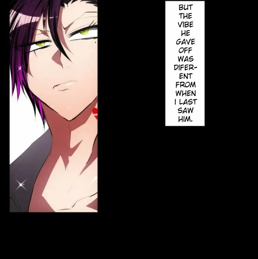 Read Nanbaka (Colored) chapter 95.1 image 5 on Lezhin