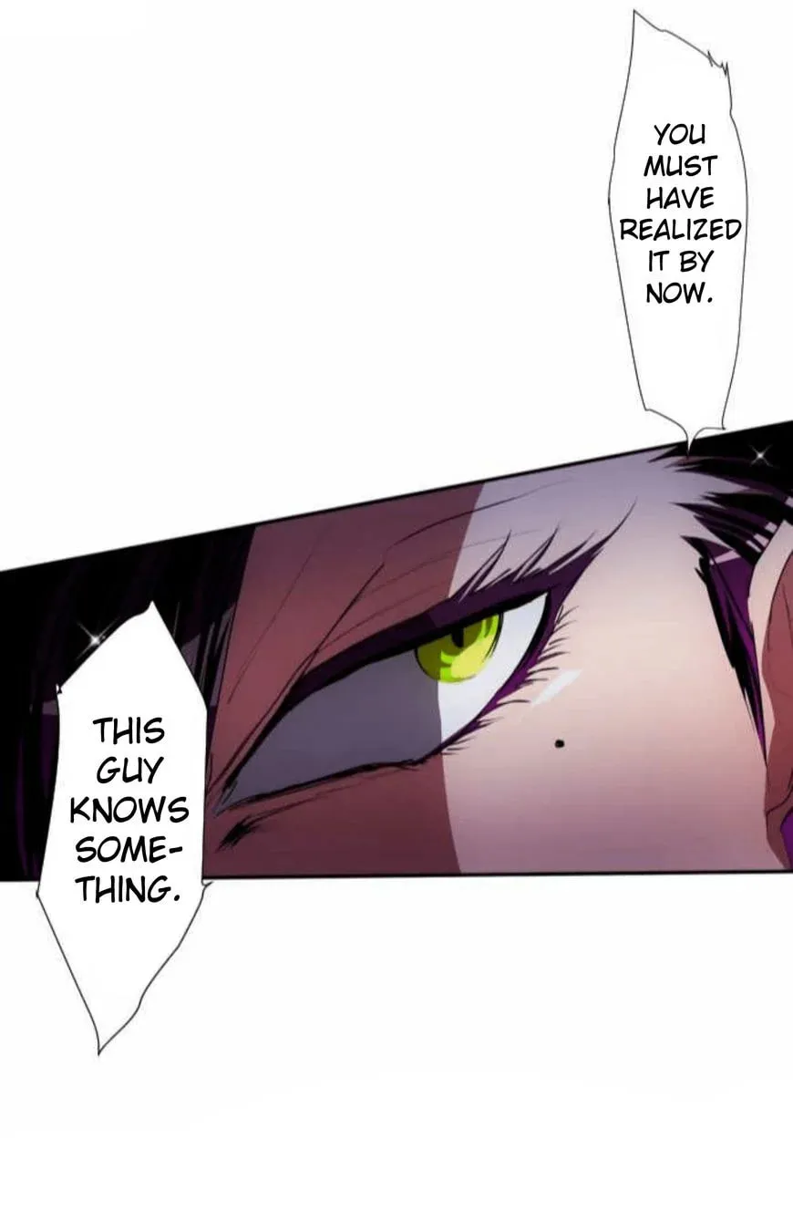 Read Nanbaka (Colored) chapter 95.1 image 51 on Lezhin