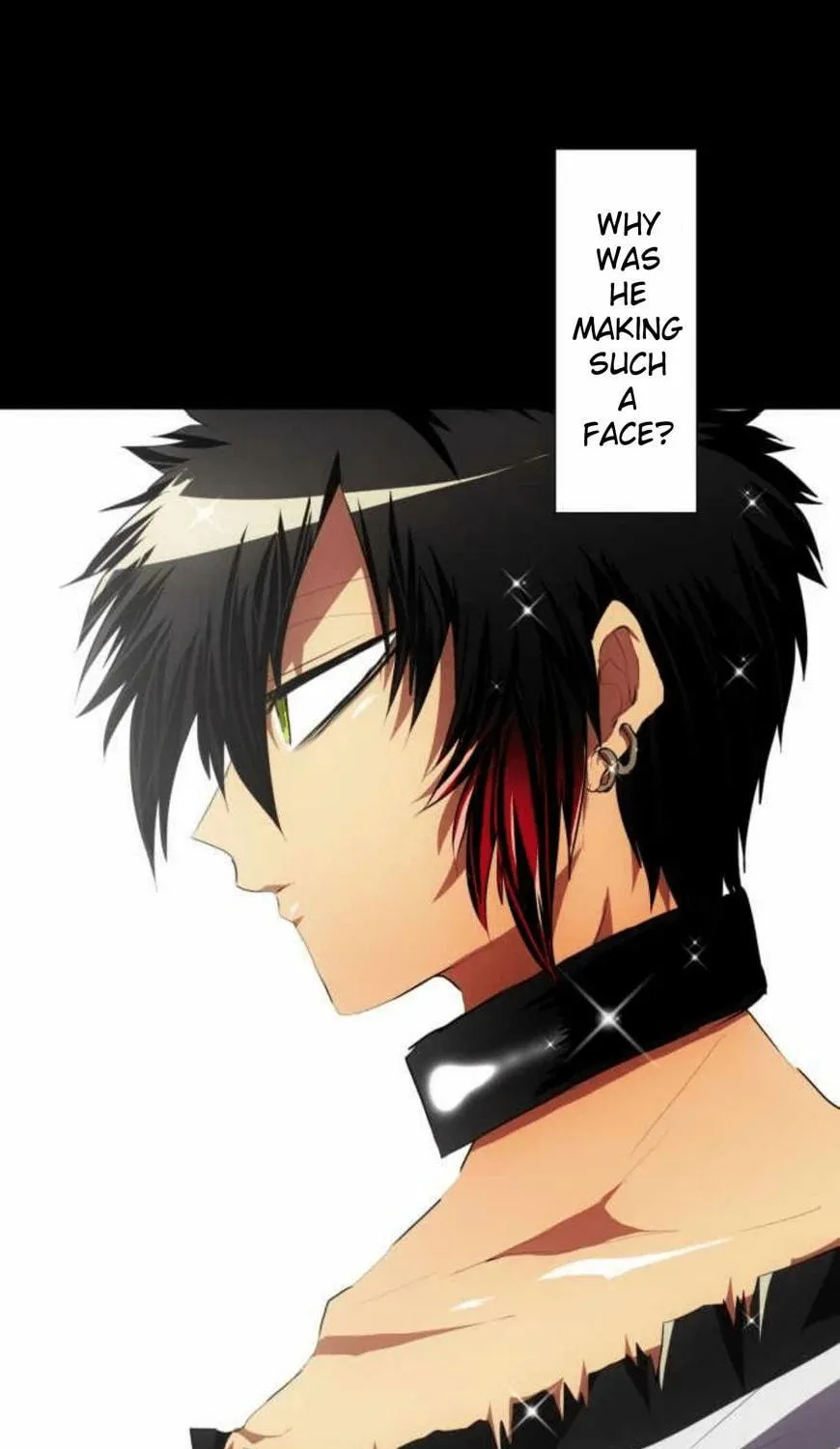 Read Nanbaka (Colored) chapter 95.1 image 6 on Lezhin