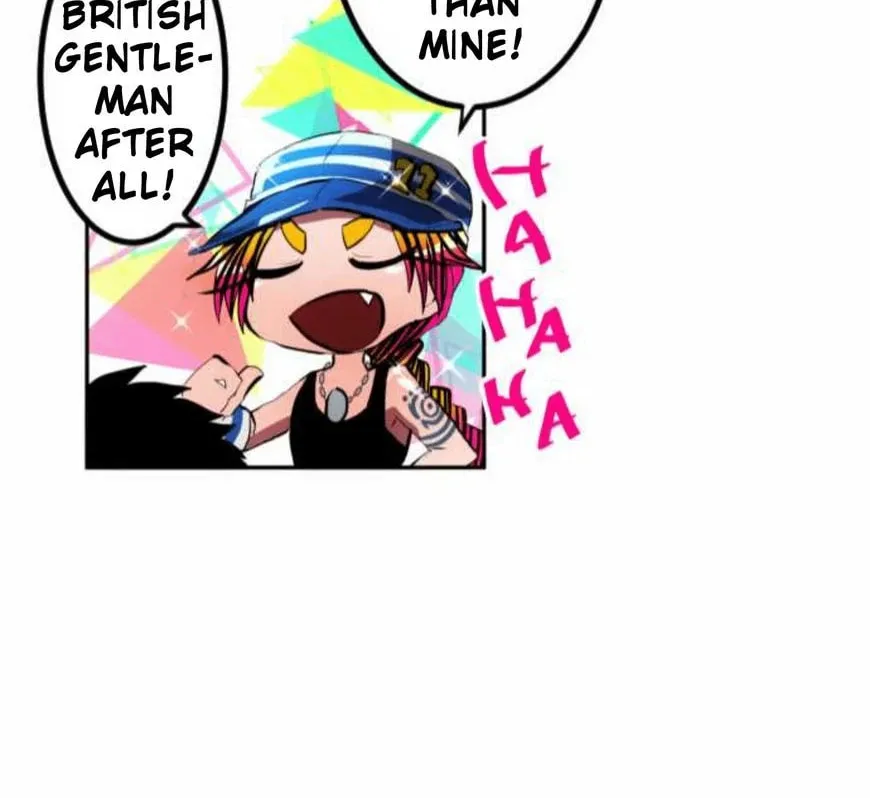 Read Nanbaka (Colored) chapter 95.1 image 60 on Lezhin
