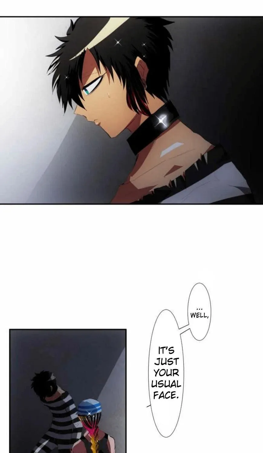 Read Nanbaka (Colored) chapter 95.1 image 61 on Lezhin