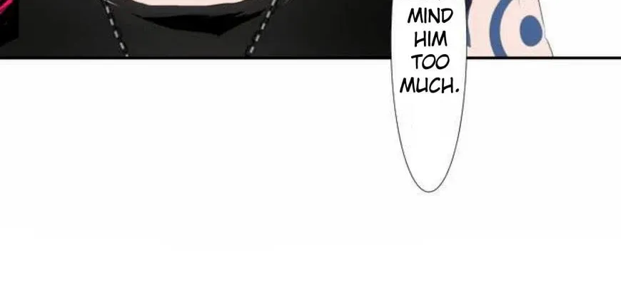 Read Nanbaka (Colored) chapter 95.1 image 64 on Lezhin