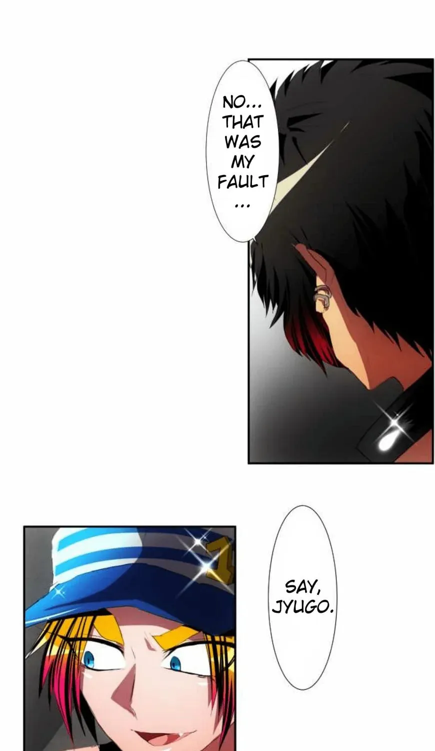 Read Nanbaka (Colored) chapter 95.1 image 65 on Lezhin