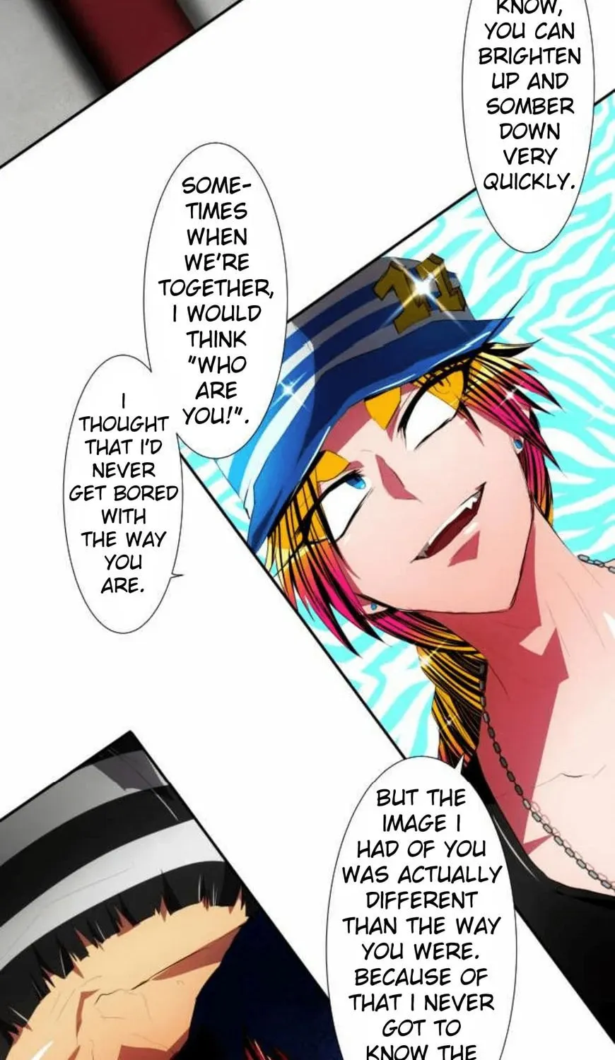 Read Nanbaka (Colored) chapter 95.1 image 68 on Lezhin
