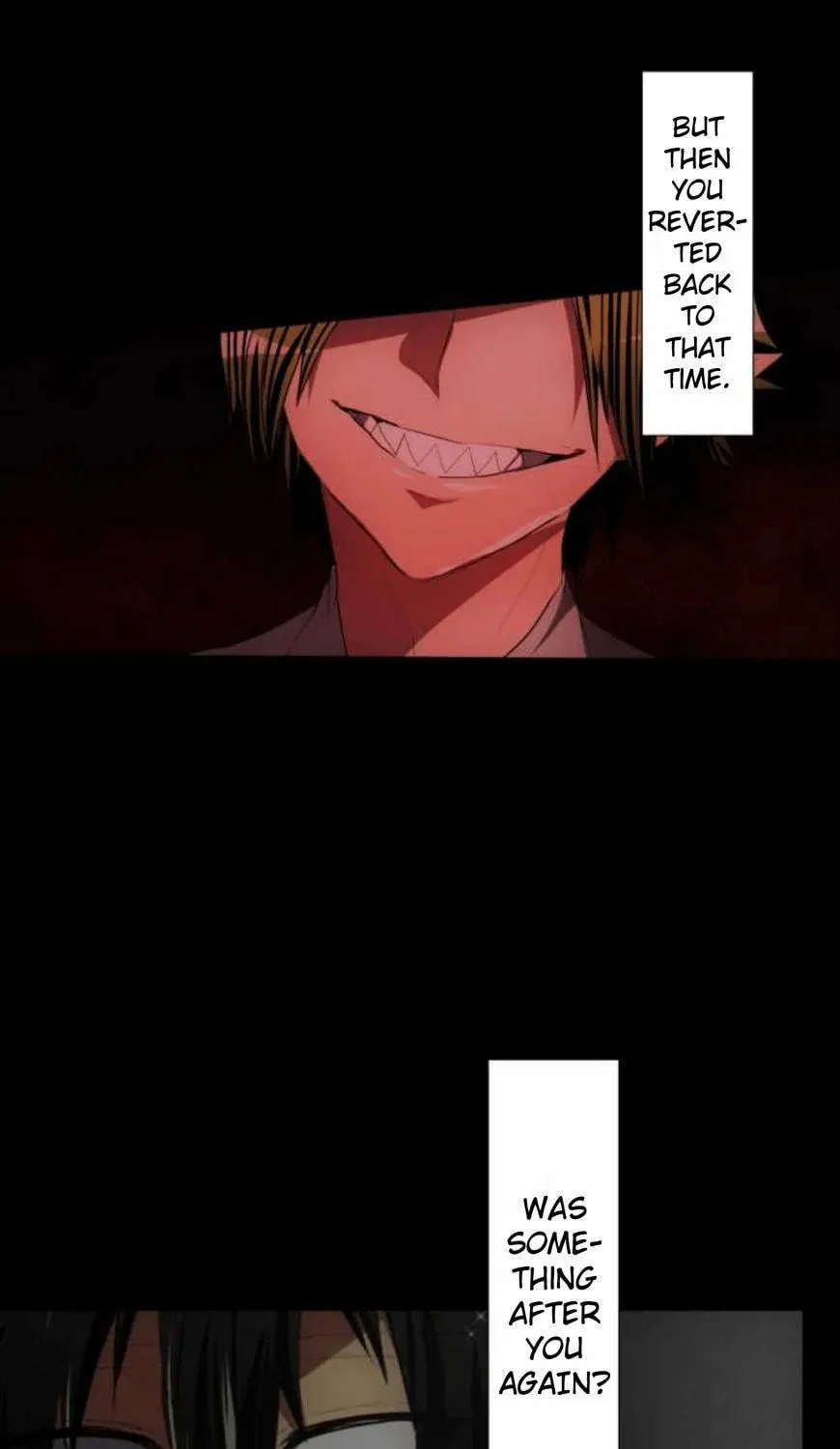 Read Nanbaka (Colored) chapter 95.1 image 79 on Lezhin